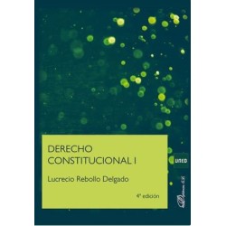 Derecho constitucional I