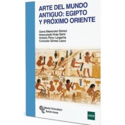 Arte del mundo antiguo:...