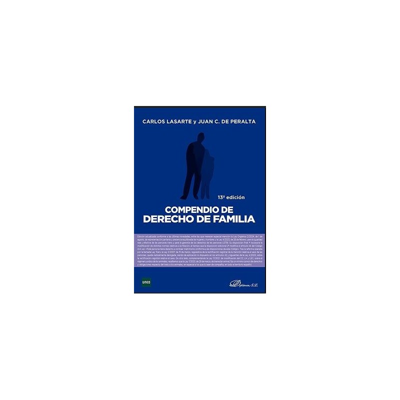 Compendio de derecho de familia