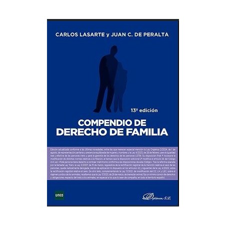 Compendio de derecho de familia