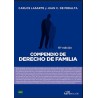 Compendio de derecho de familia