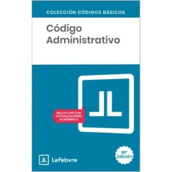 Código administrativo