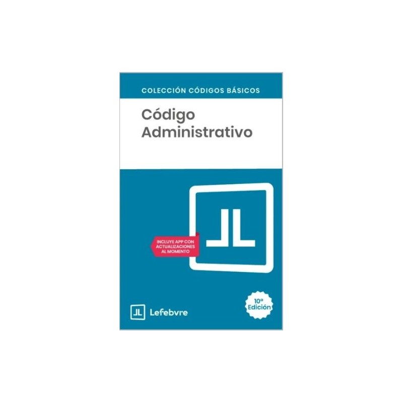 Código administrativo