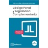 Código penal y legislación complementaria
