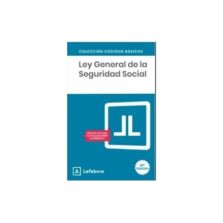 Ley general de la Seguridad Social