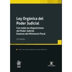 Ley orgánica del poder...