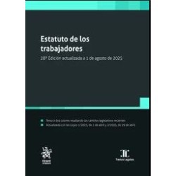 Estatuto de los trabajadores