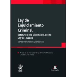 Ley de enjuiciamiento...