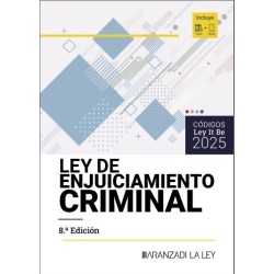 Ley de enjuiciamiento...