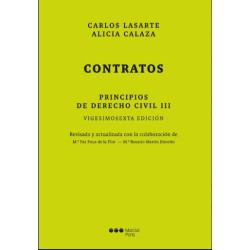 Contratos. Principios de...