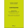 Contratos. Principios de Derecho civil III