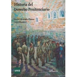 Historia del derecho penitenciario