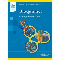 Bioquímica conceptos...