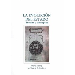 La evolución del Estado....