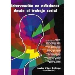 Intervención en adicciones...
