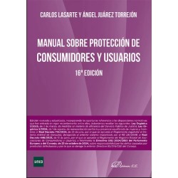 Manual sobre protección de...