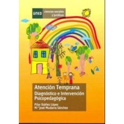 Atención temprana....