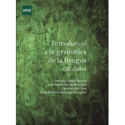 Introducció a la gramàtica...