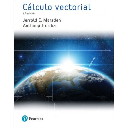 Cálculo vectorial