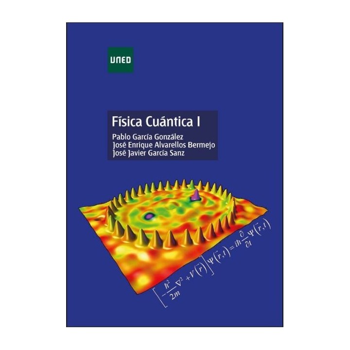 Física cuántica I