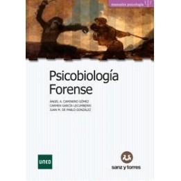 Psicobiología forense