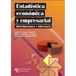Estadística económica y...