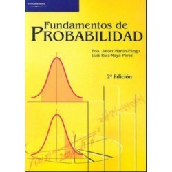 Fundamentos de probabilidad