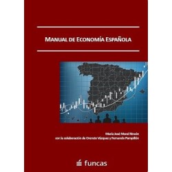 Manual de economía española