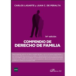 Compendio de derecho de...