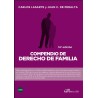 Compendio de derecho de familia