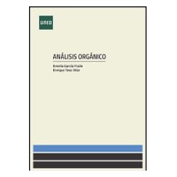 Análisis orgánico