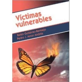 Víctimas vulnerables. Una mirada desde la psicología