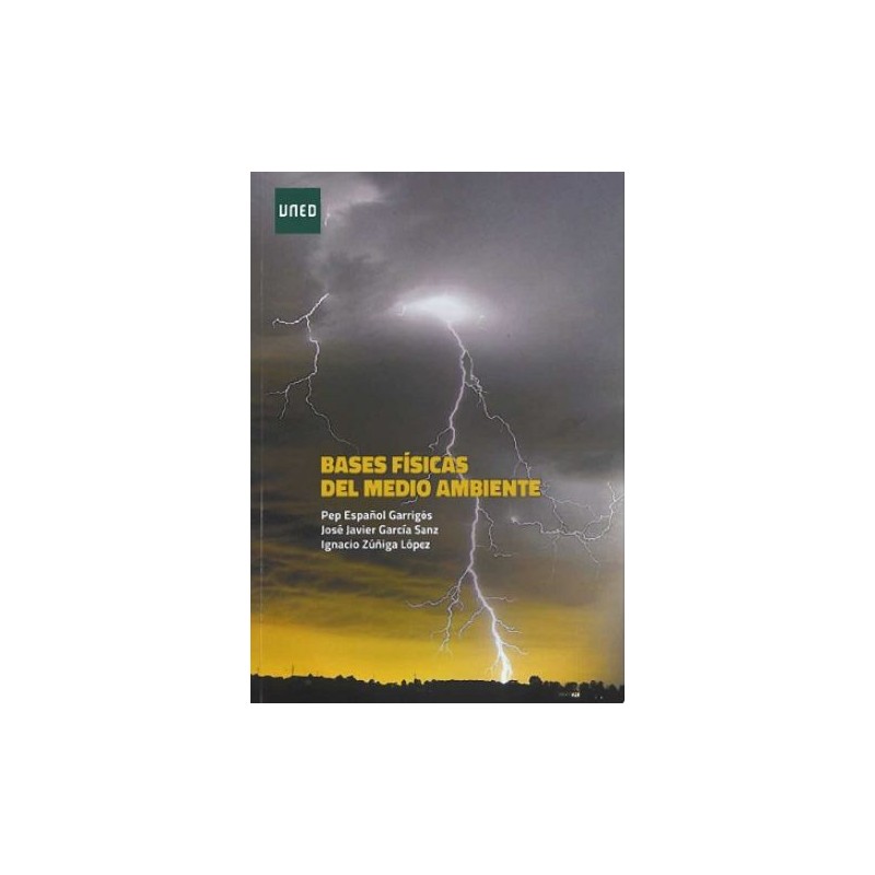 Bases físicas del medio ambiente