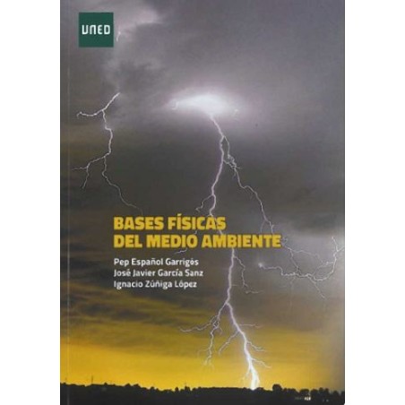 Bases físicas del medio ambiente