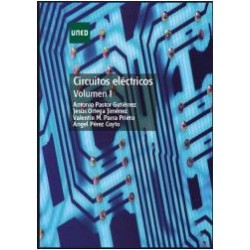 Circuitos eléctricos Vol.1