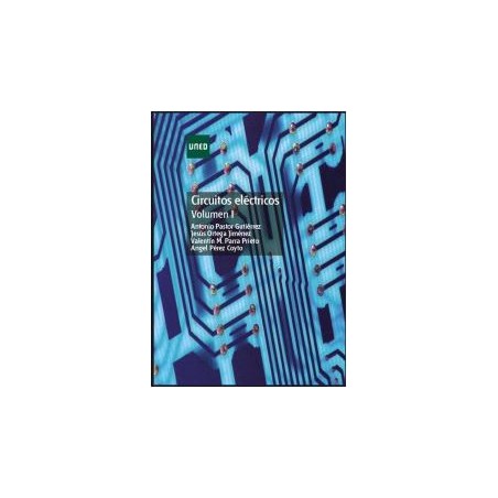 Circuitos eléctricos Vol.1