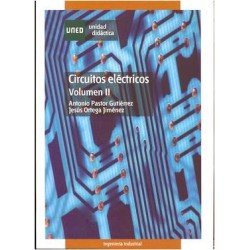 Circuitos eléctricos Vol.2