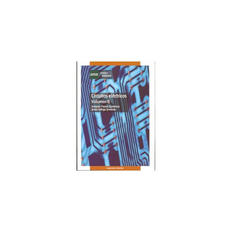 Circuitos eléctricos Vol.2
