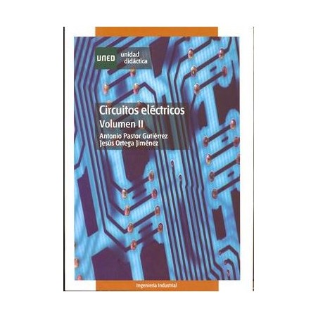 Circuitos eléctricos Vol.2