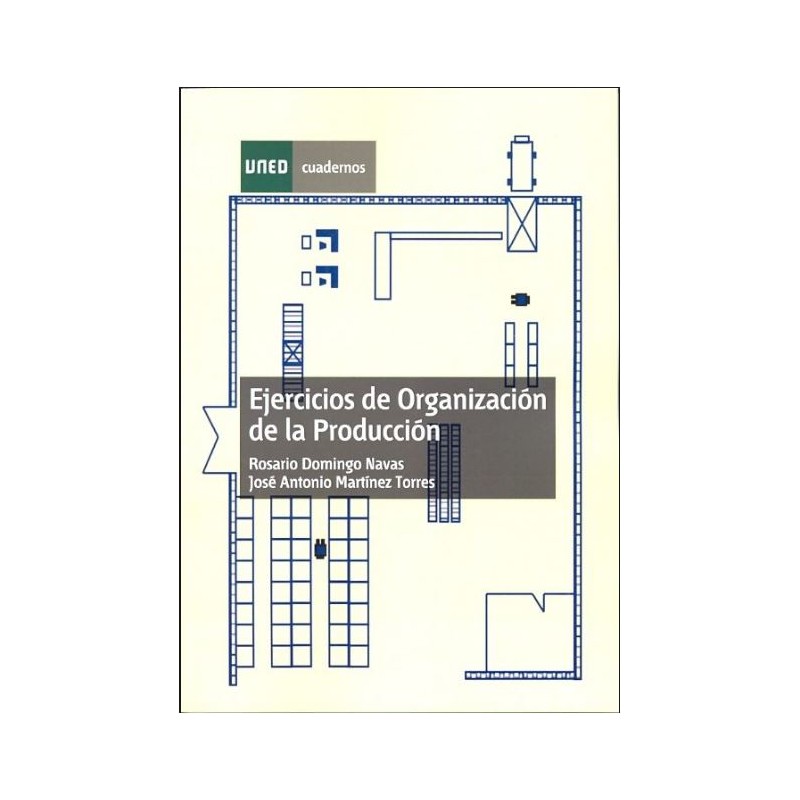 Ejercicios de organización de la producción