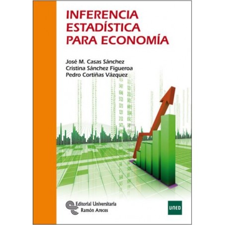 Inferencia estadística para economía