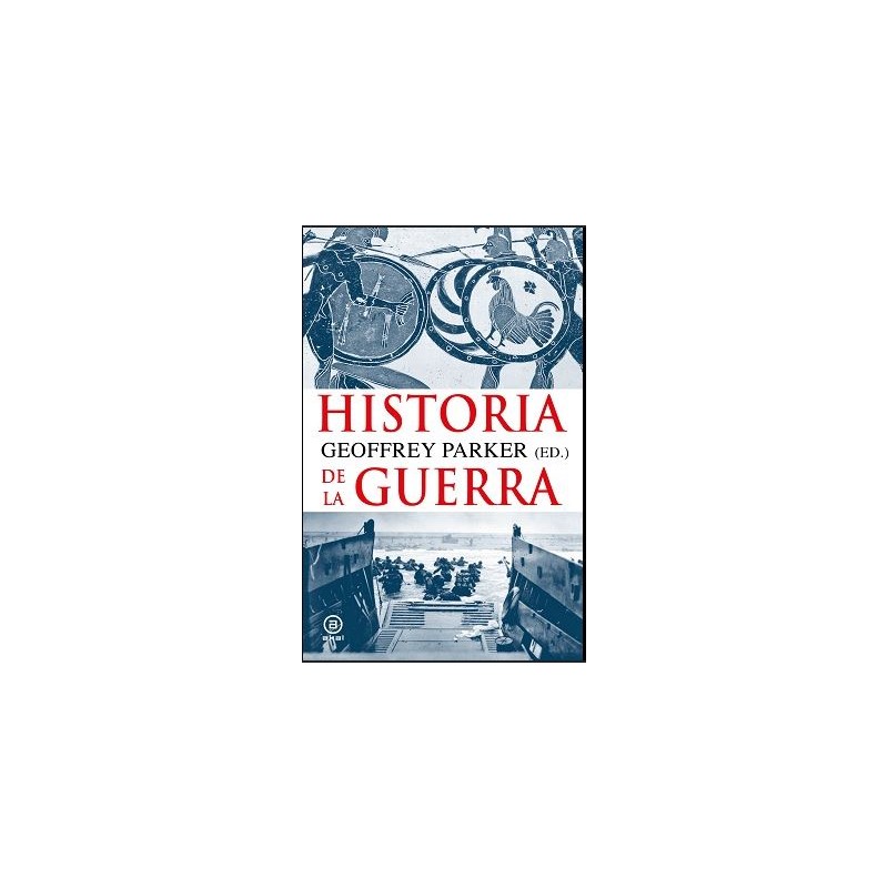Historia de la guerra
