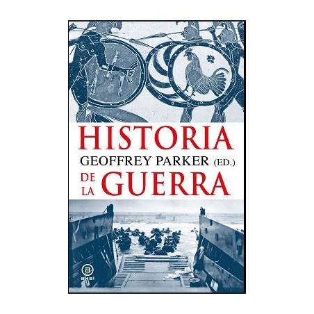 Historia de la guerra