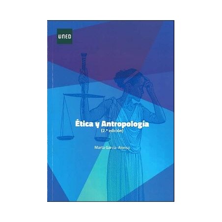 Ética y antropología