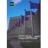 Historia de la integración europea