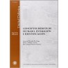 Conceptos básicos de filtrado, estimación e identificación