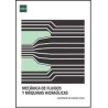Mecánica de fluidos y máquinas hidráulicas