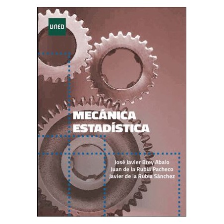 Mecánica estadística