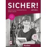 B2 Sicher aktuell Arbeistbuch
