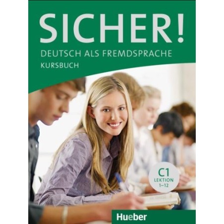 C1 Sicher Kursbuch